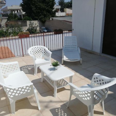 Il Giardino Di Niu Bed & Breakfast Palombaio Екстериор снимка