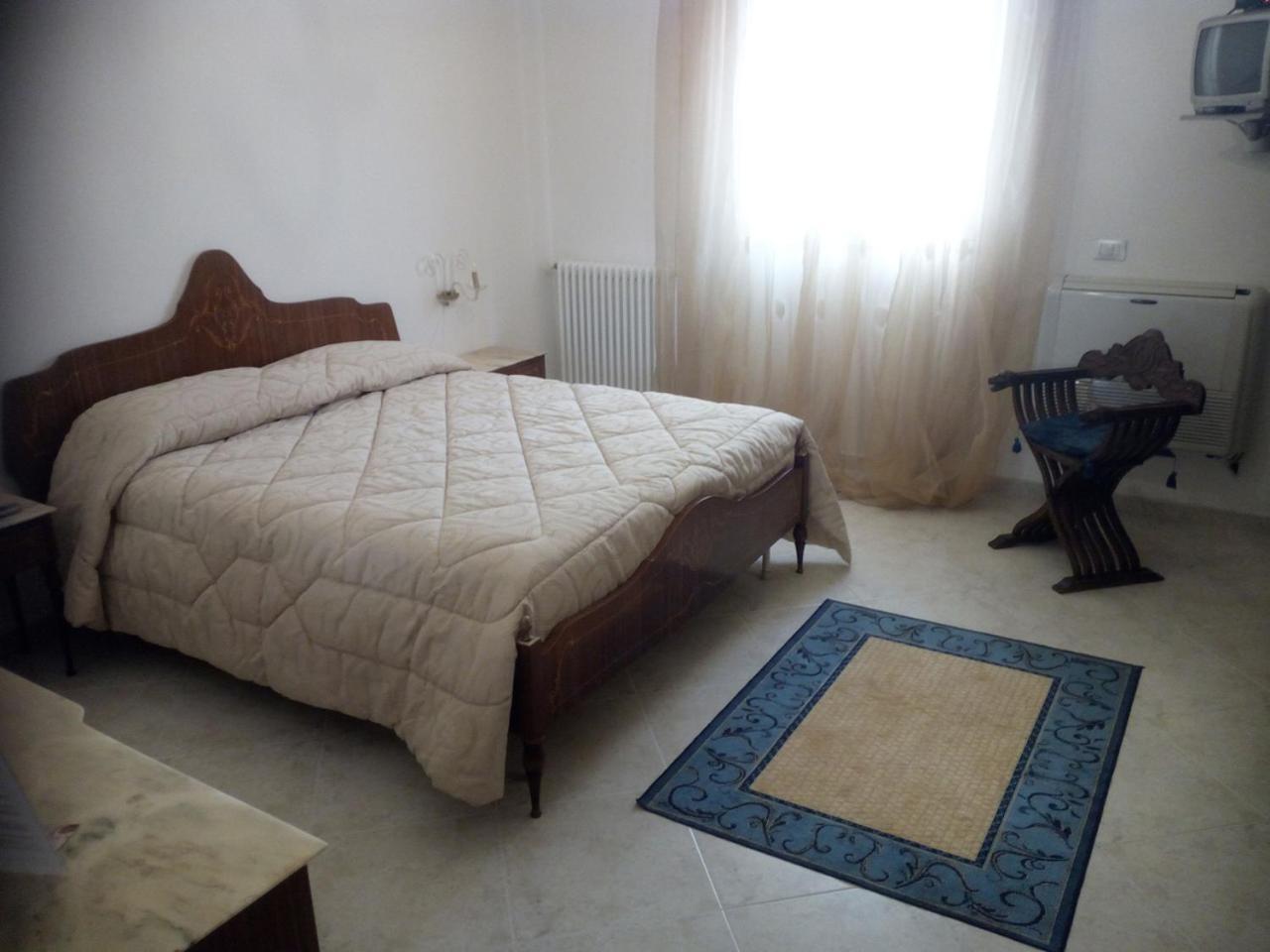Il Giardino Di Niu Bed & Breakfast Palombaio Екстериор снимка