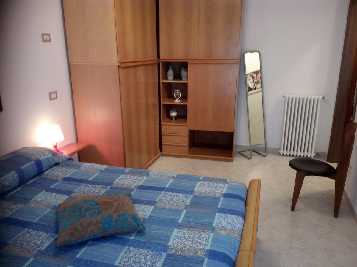Il Giardino Di Niu Bed & Breakfast Palombaio Екстериор снимка