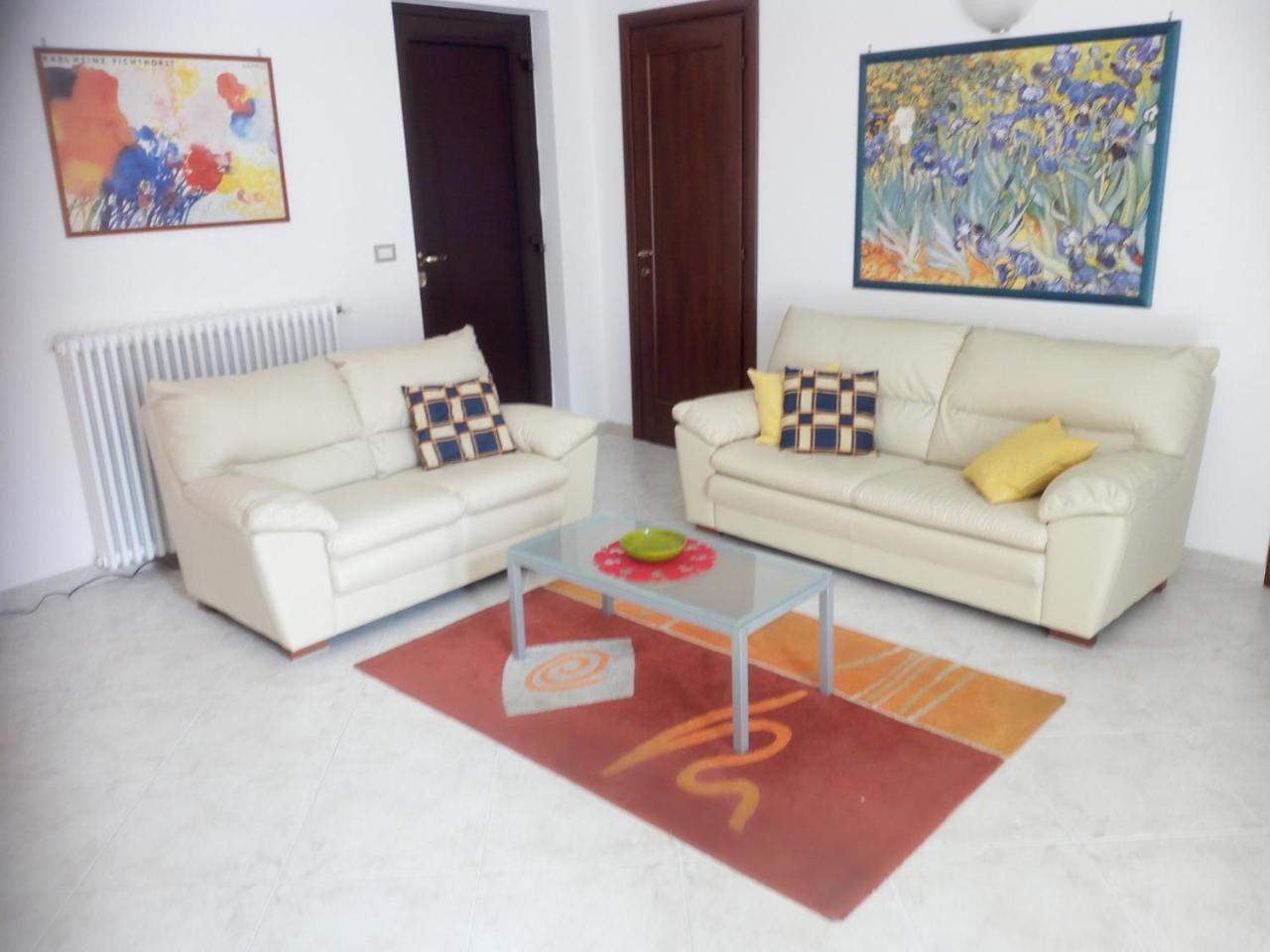 Il Giardino Di Niu Bed & Breakfast Palombaio Екстериор снимка