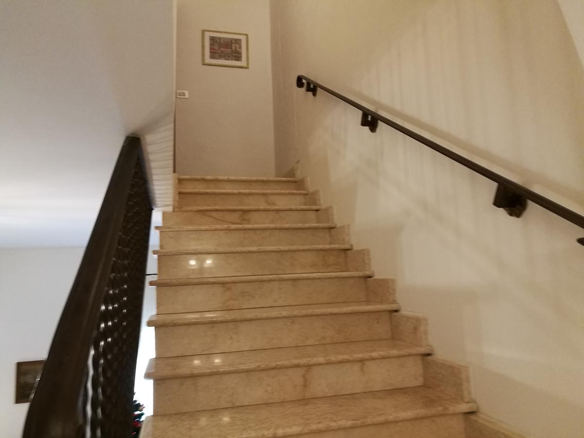 Il Giardino Di Niu Bed & Breakfast Palombaio Екстериор снимка
