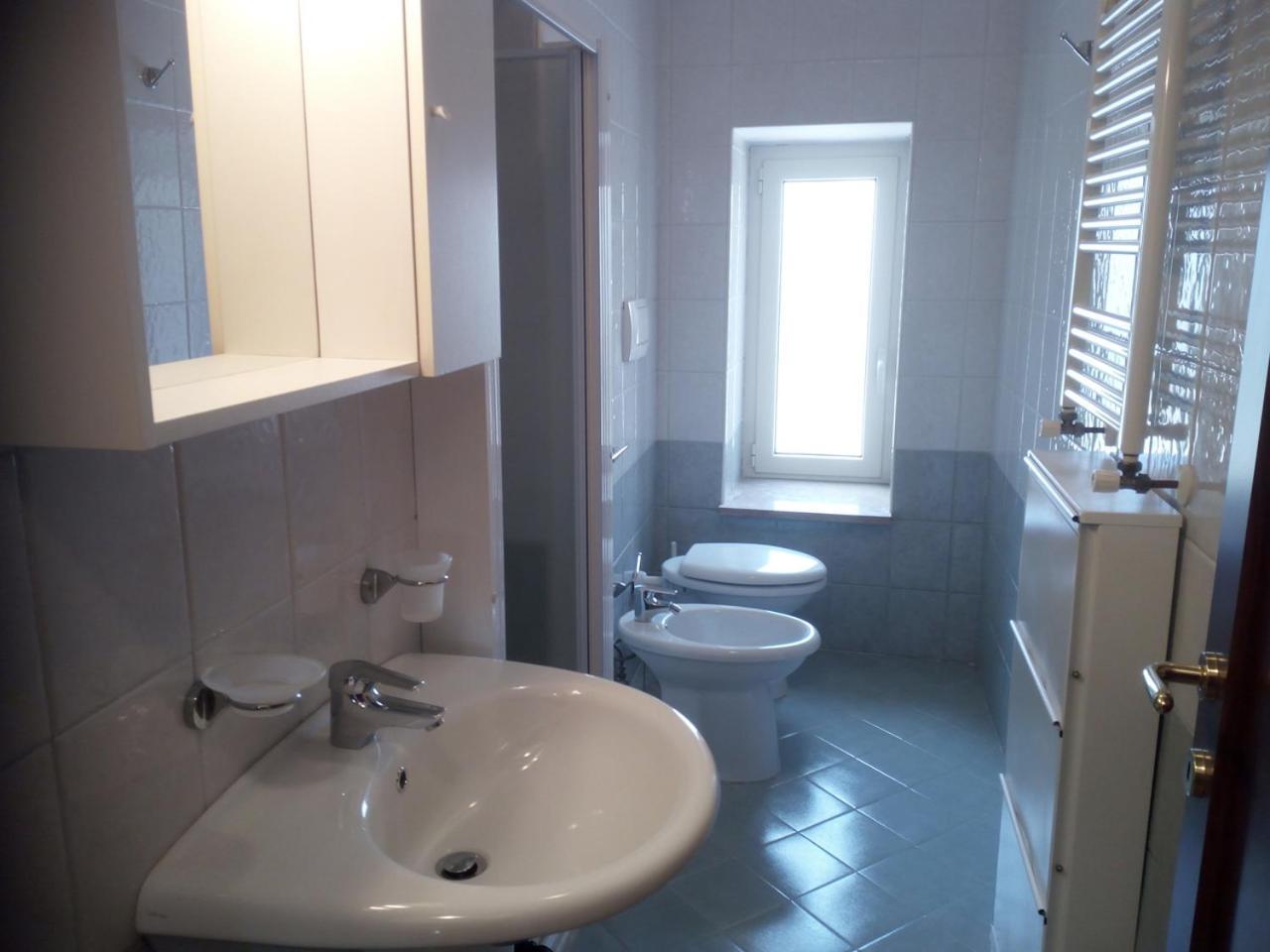 Il Giardino Di Niu Bed & Breakfast Palombaio Стая снимка
